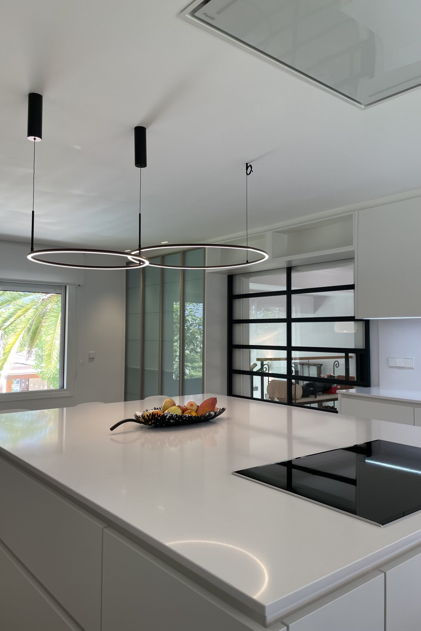 Proyecto CASA RDM by Salvatore Zarbo Arquitectos