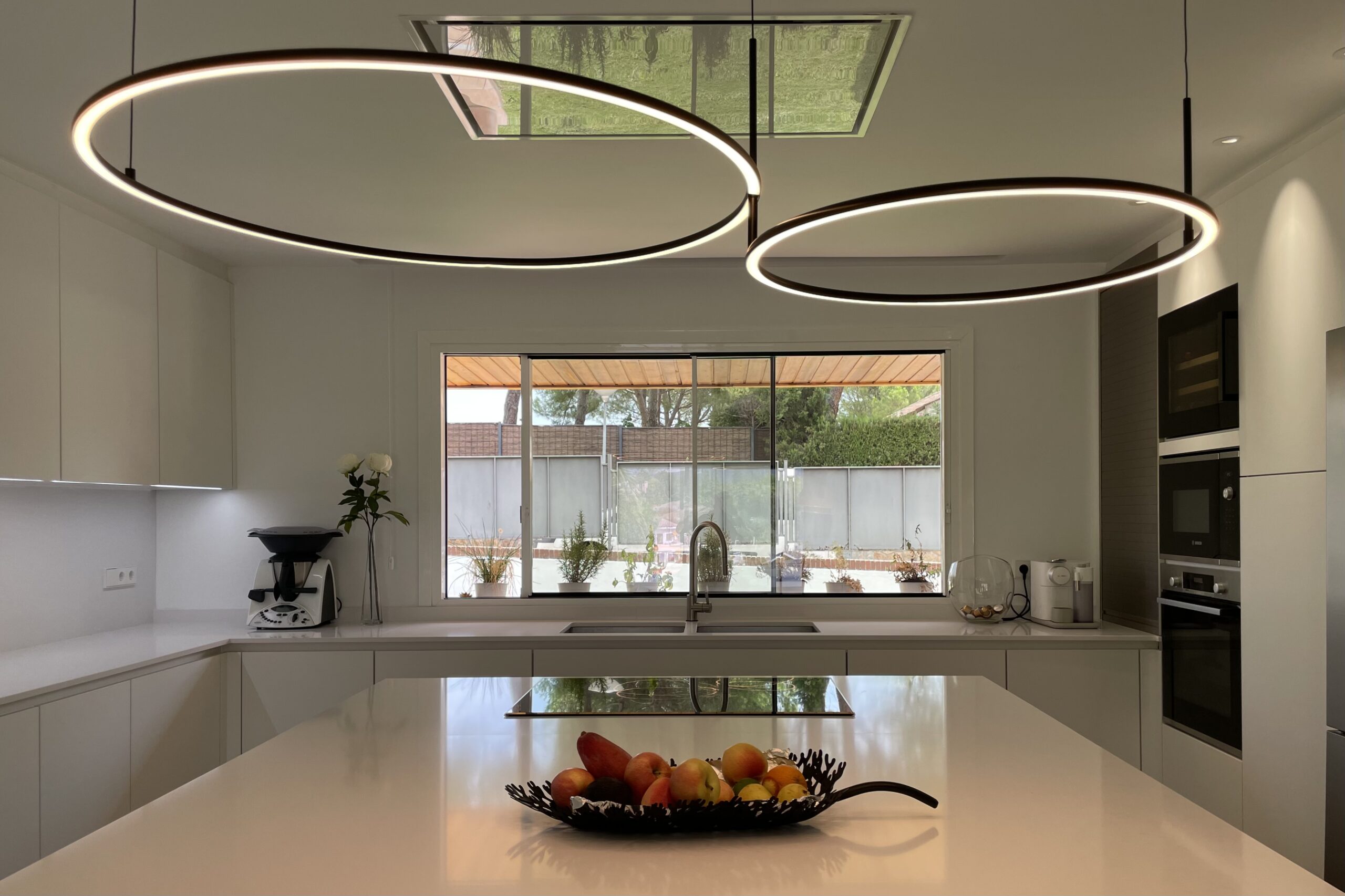 Proyecto CASA RDM by Salvatore Zarbo Arquitectos