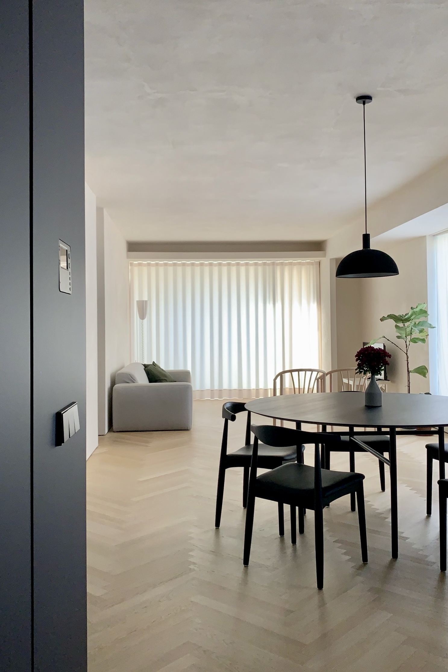 Proyecto CASA NCL by Salvatore Zarbo Arquitectos
