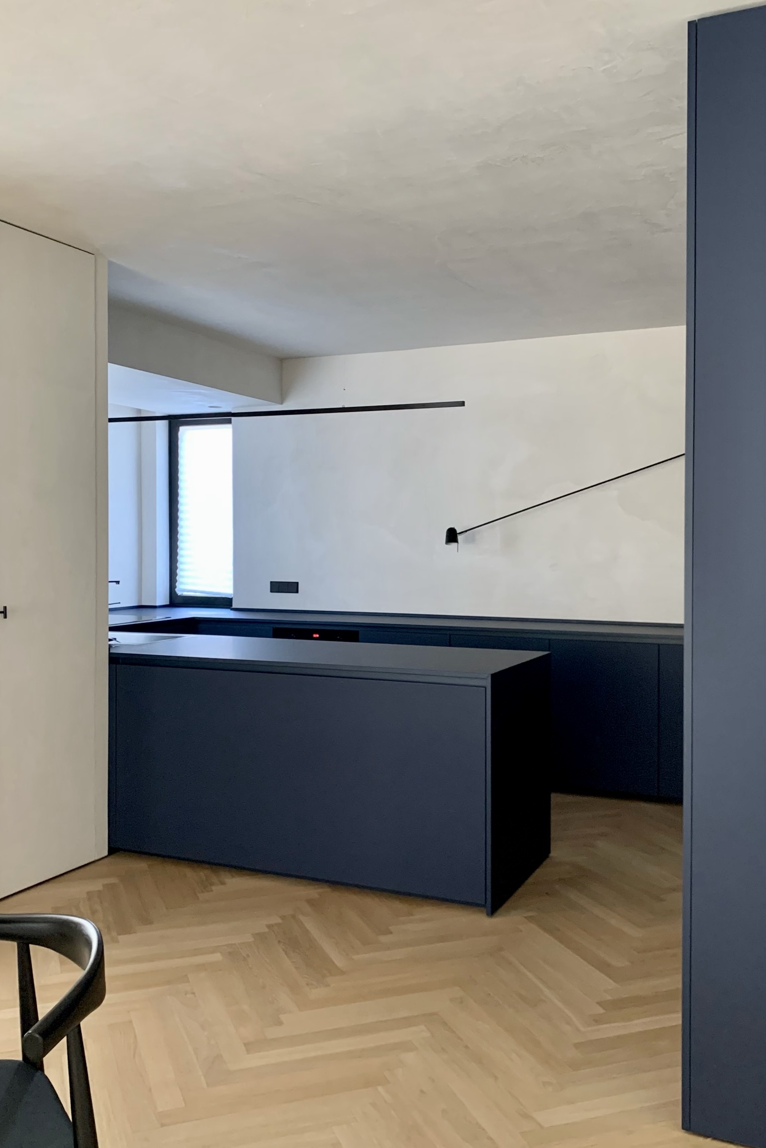 Proyecto CASA NCL by Salvatore Zarbo Arquitectos