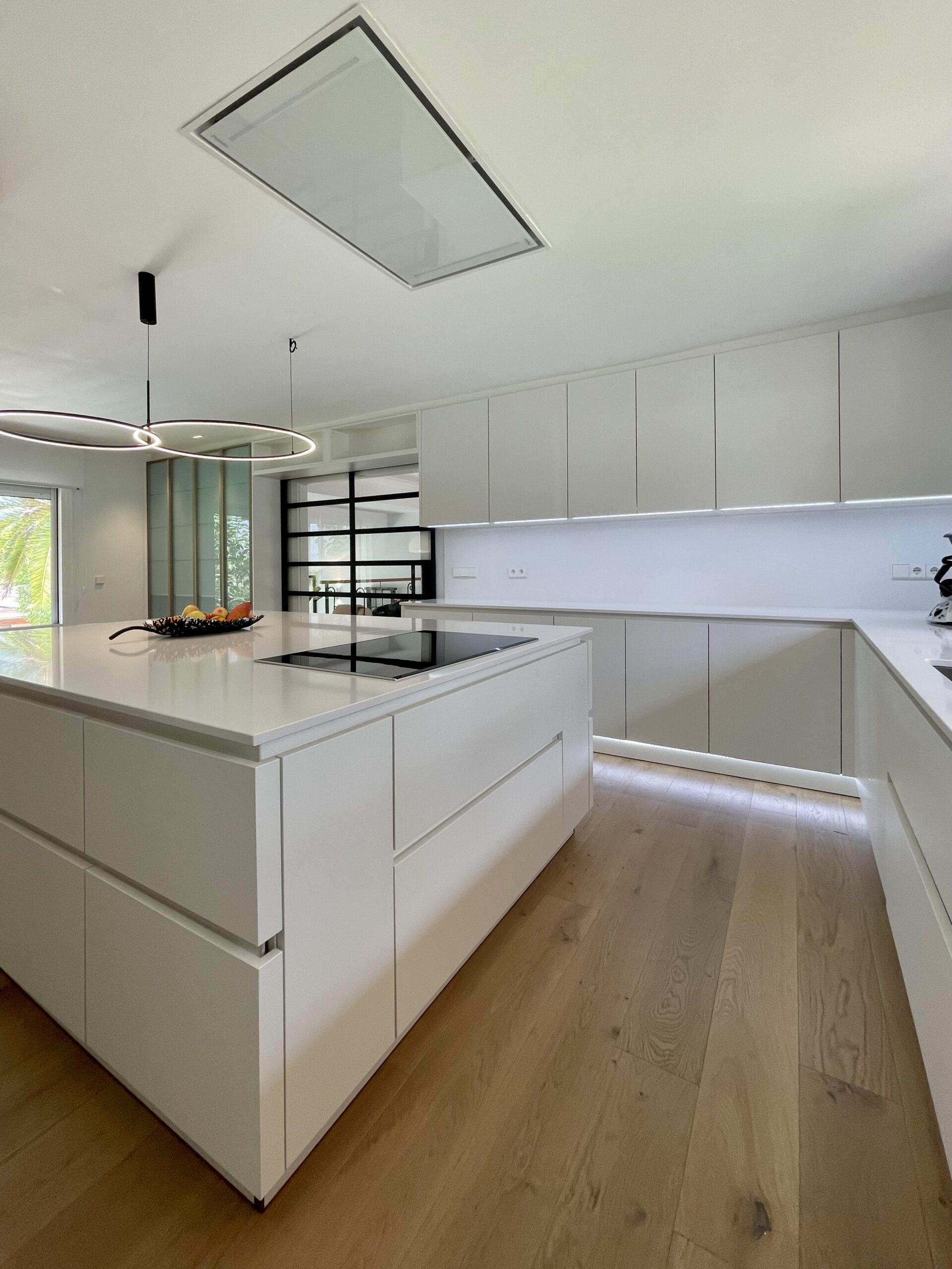 Proyecto CASA RDM by Salvatore Zarbo Arquitectos