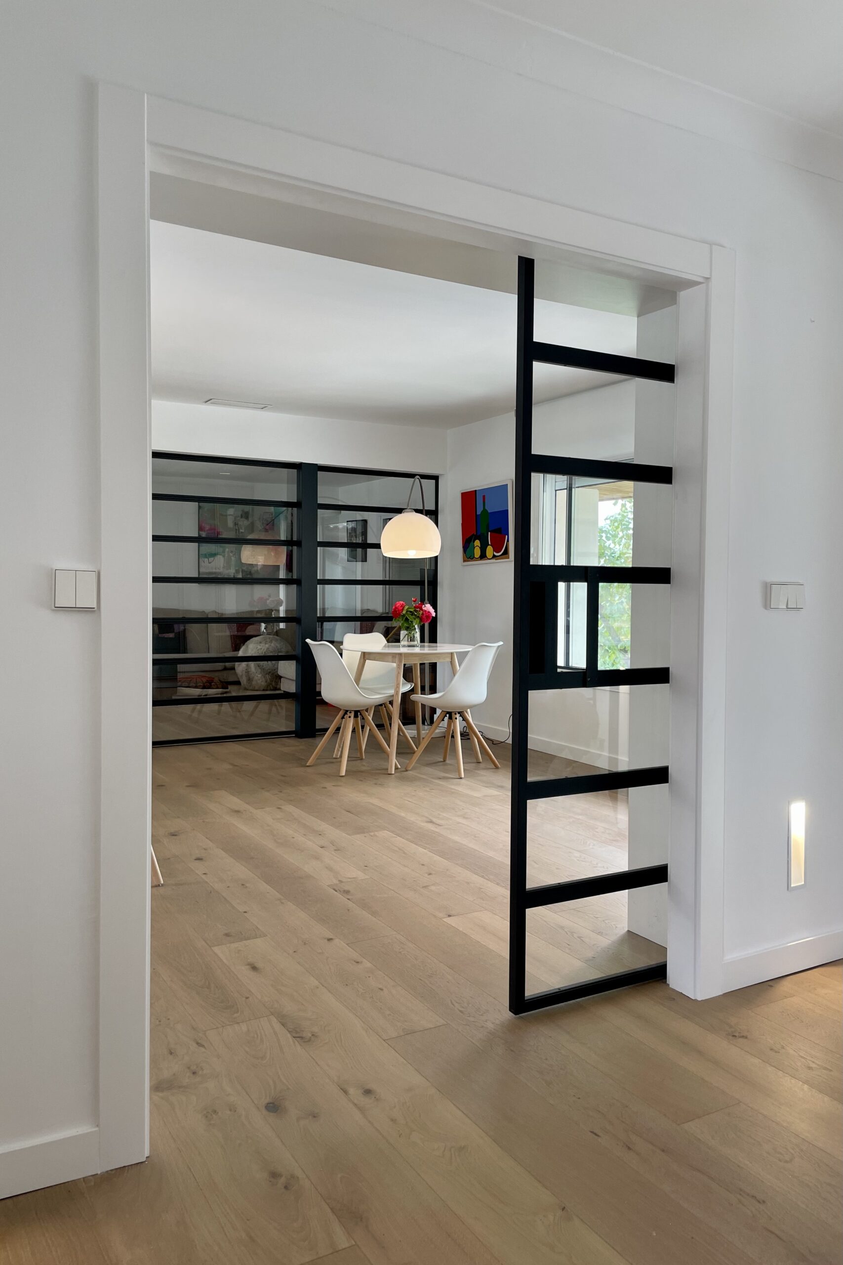 Proyecto CASA RDM by Salvatore Zarbo Arquitectos