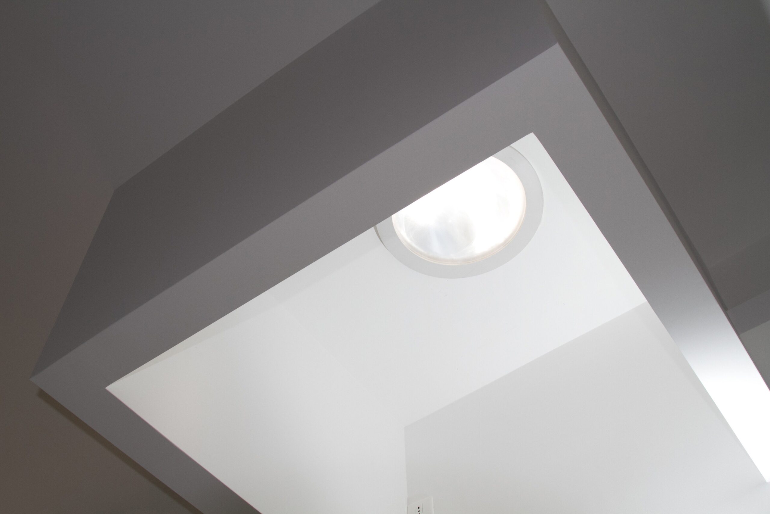 Proyecto CASA RDM by Salvatore Zarbo Arquitectos